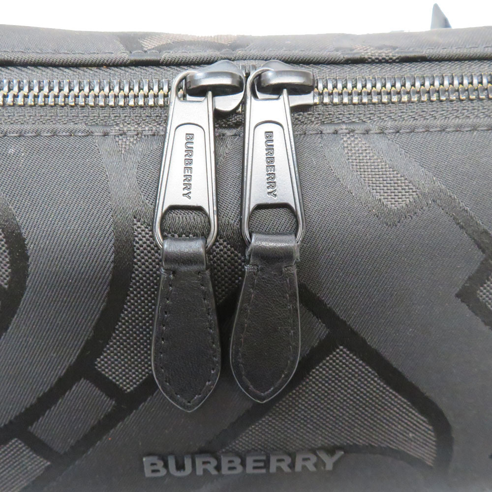 Burberry Sonny Bum Bag TB Monogram - Picture 8 of 11